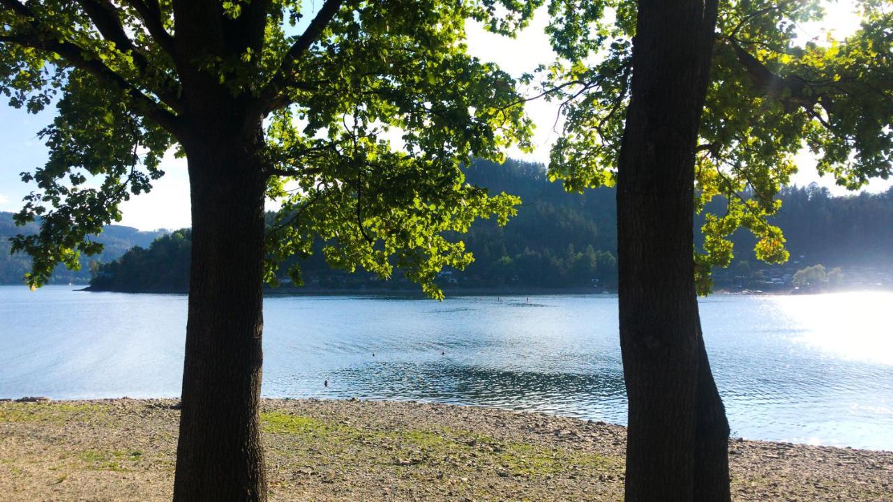 Schlossberg Apartments & Garten In Der Natur & Unweit Vom "Thueringer Meer" Unterwellenborn ภายนอก รูปภาพ